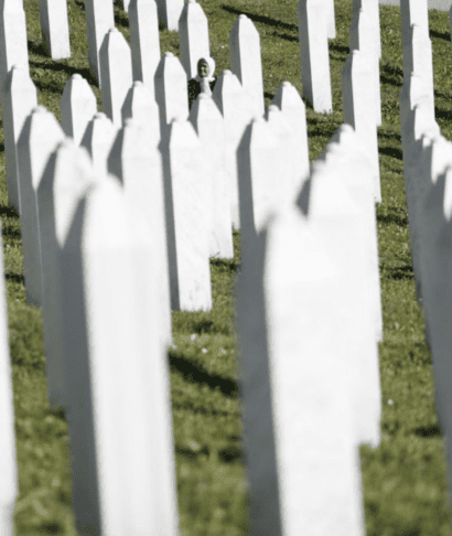 srebrenica