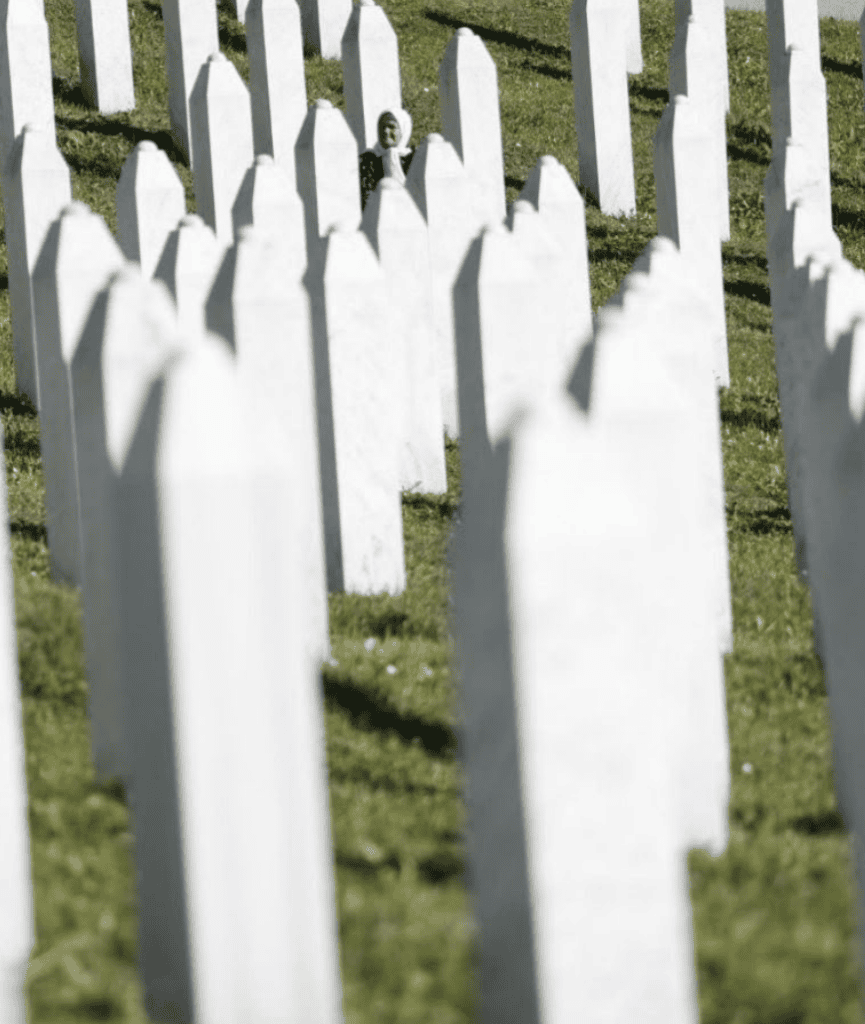 srebrenica
