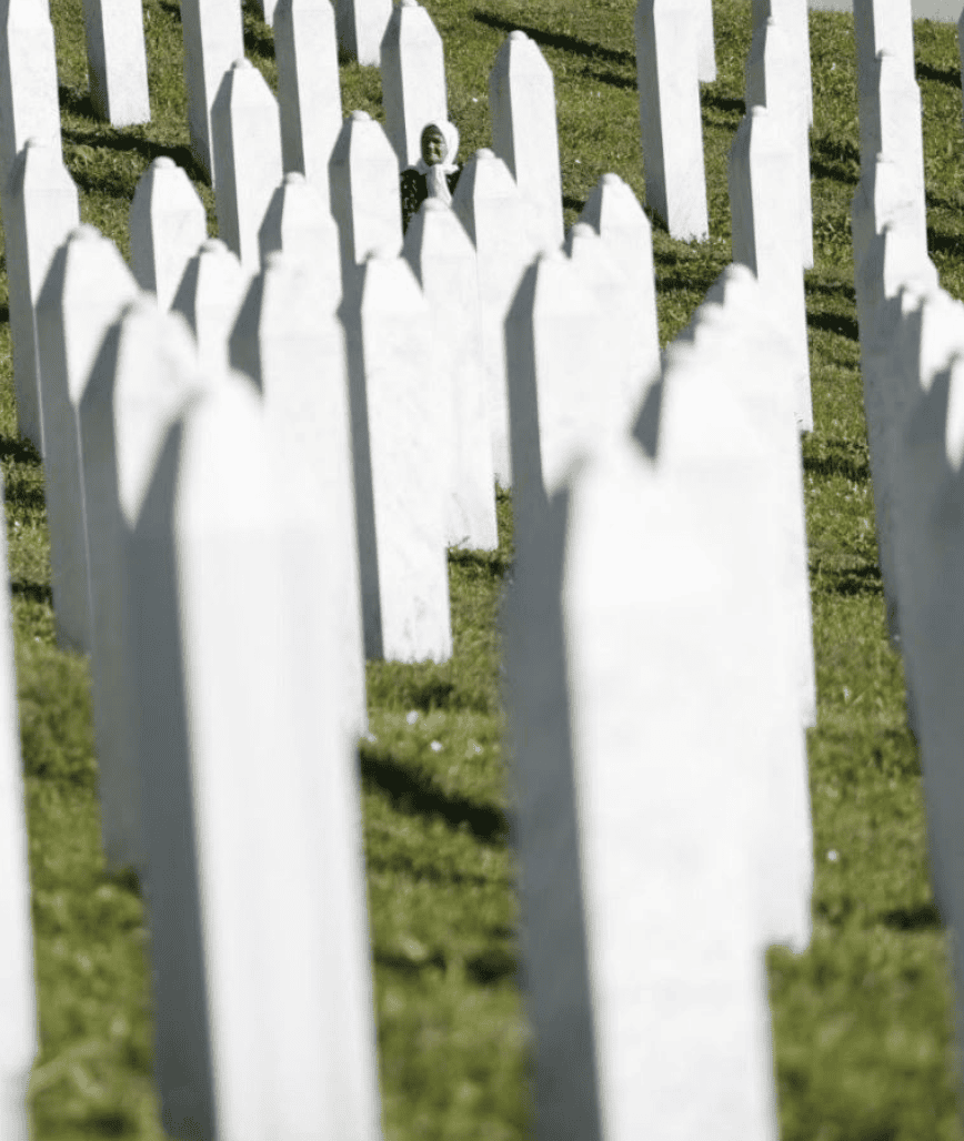 srebrenica