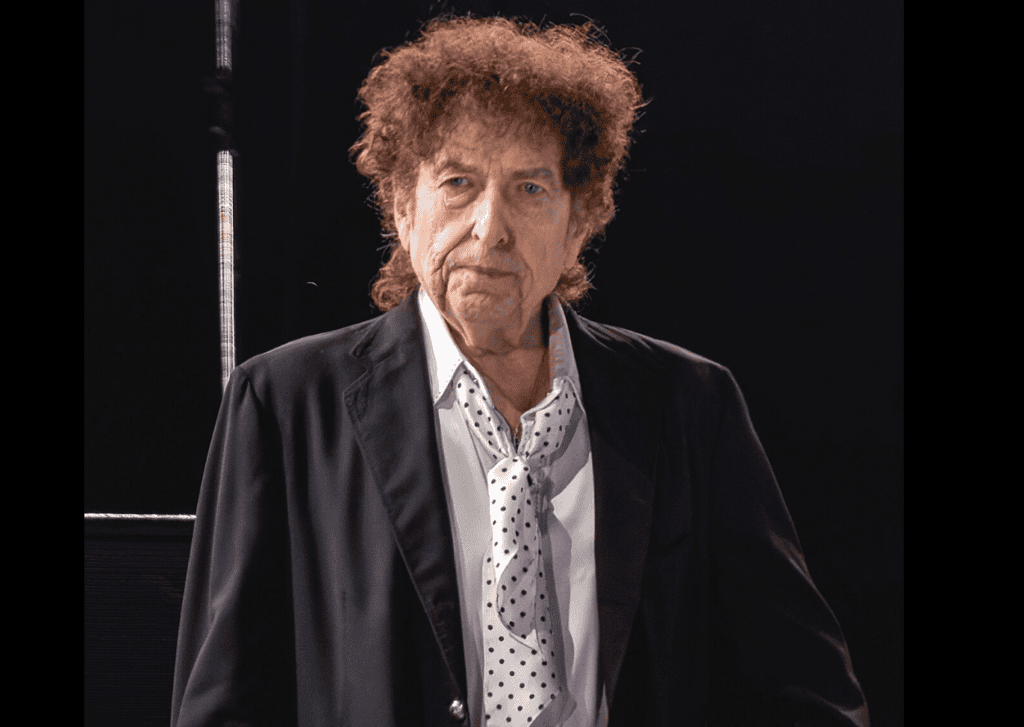 bob Dylan