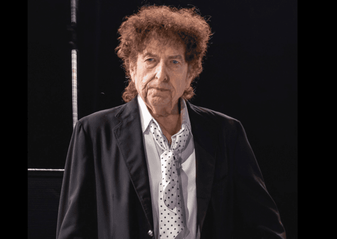 bob Dylan