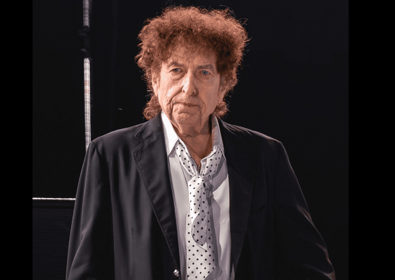 bob Dylan