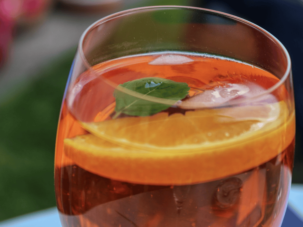 Aperol