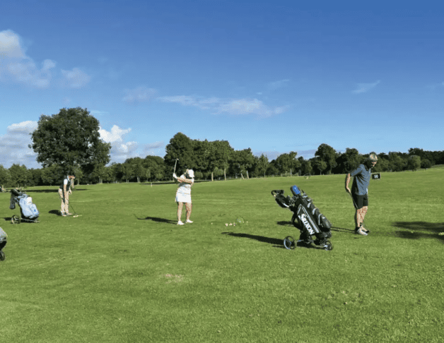 Klavdij Godnič: Golf je šport za vse generacije in način življenja 2 Screenshot 2026 07 29 at 14.18.12