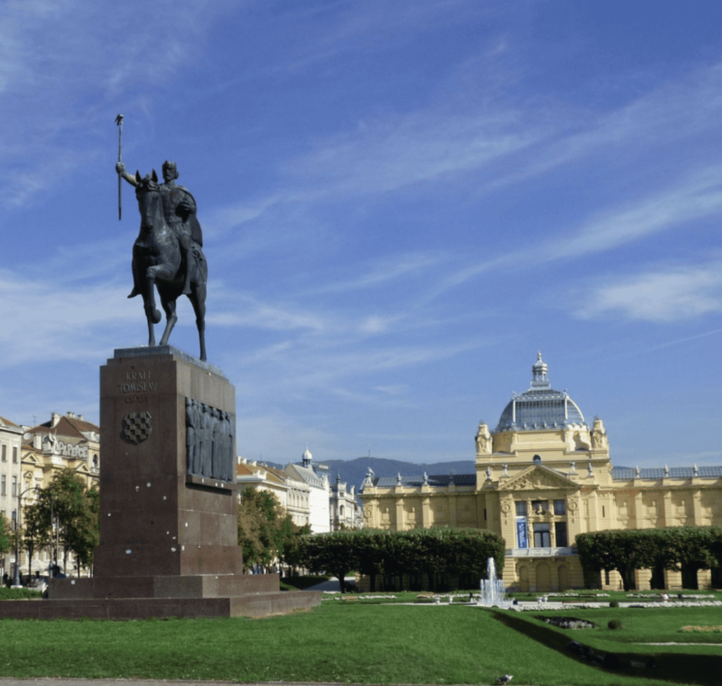 Zagreb