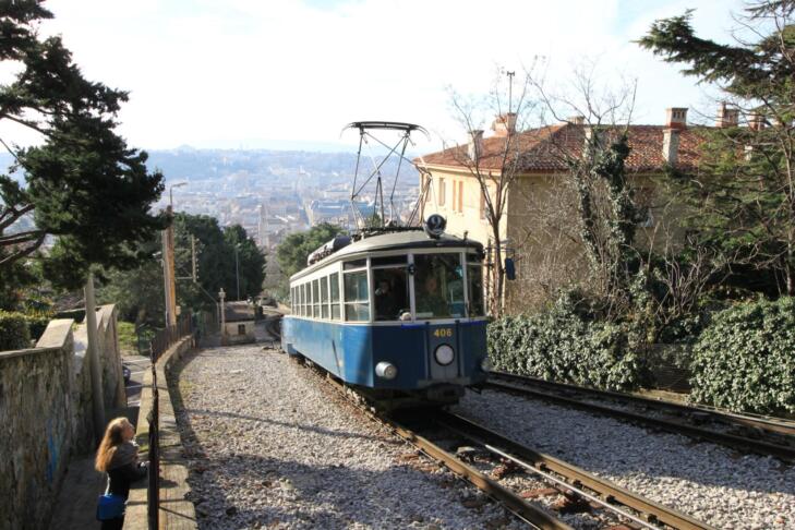 tramvaj