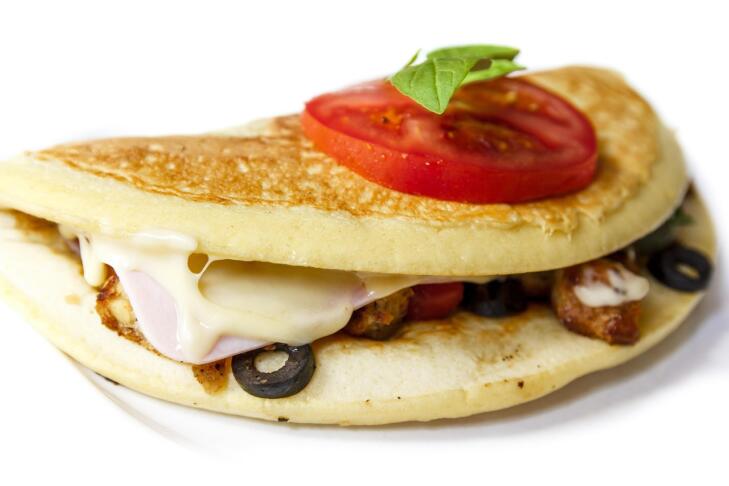 7 hitrih idej za kosilo ali večerjo – enostavni recepti za vsak dan v tednu 4 breakfast 932925 1280
