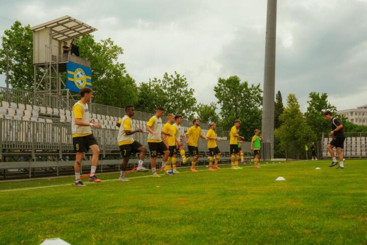 nk radomlje