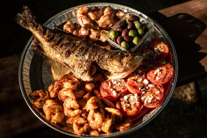 7 hitrih idej za kosilo ali večerjo – enostavni recepti za vsak dan v tednu 7 food 6916206 1280