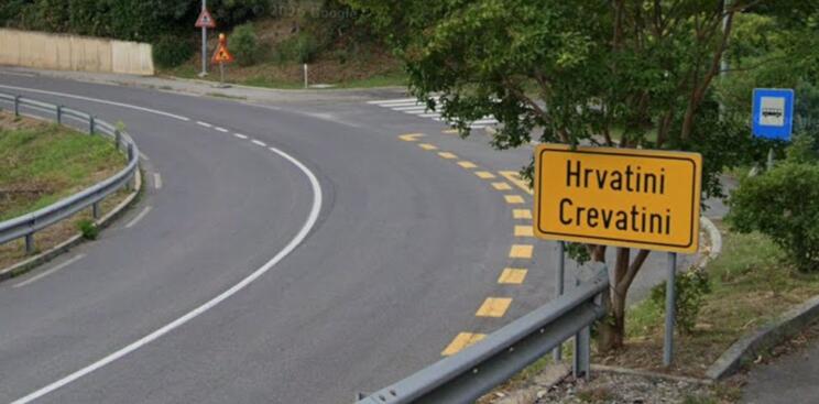 Hrvatini