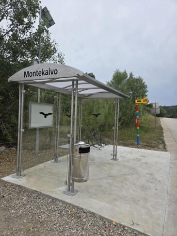 l 883287Montekalvo