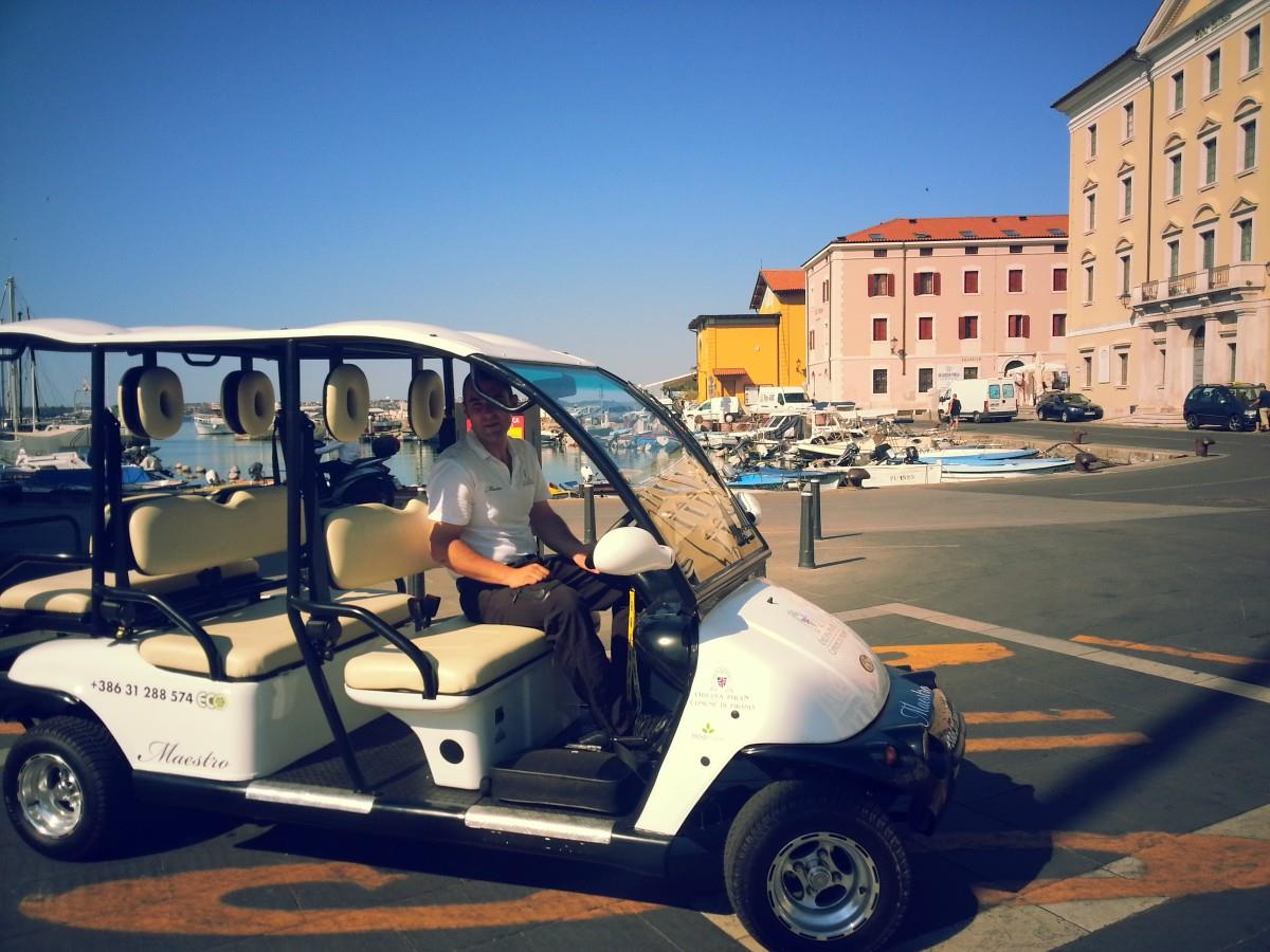 Piran