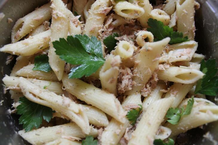 7 hitrih idej za kosilo ali večerjo – enostavni recepti za vsak dan v tednu 2 parsley 4876518 1280