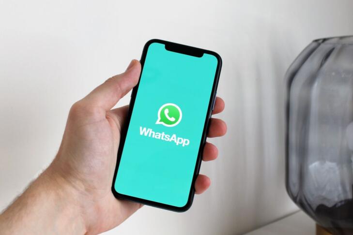 Ali vaš partner skrivaj bere vaša sporočila na WhatsAppu? Tako lahko preverite 2 whatsapp