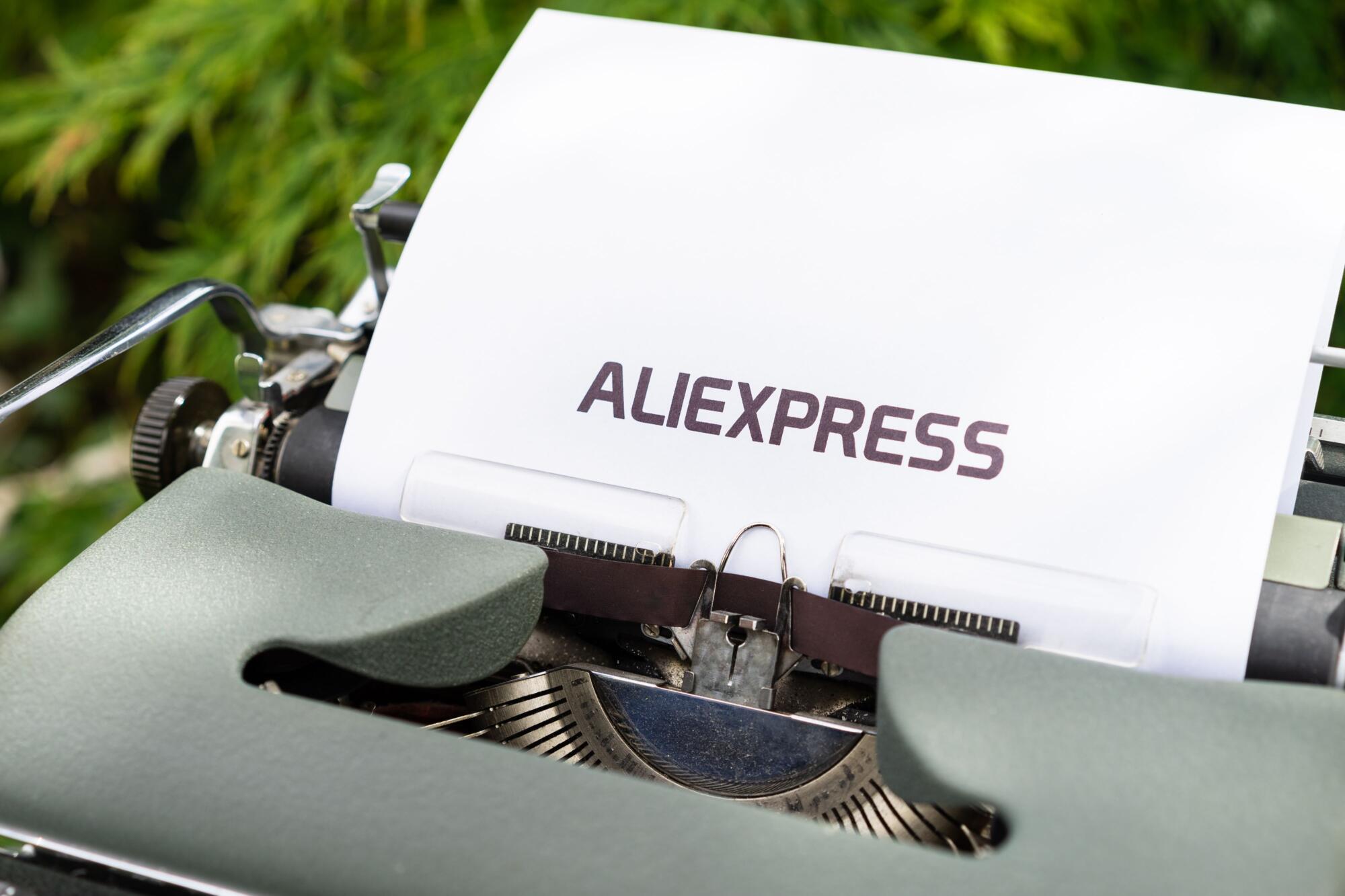 aliexpress kazen