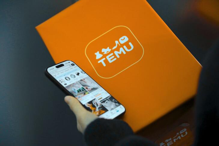 Temu, Shein in AliExpress po novem dražji: kaj se spreminja pri spletnih nakupih? 2 temu shein