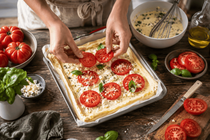 5 poletnih jedi: hitri recepti, če imate doma preveč bučk 2 poletnih jedi paradižnik kuhanje recept
