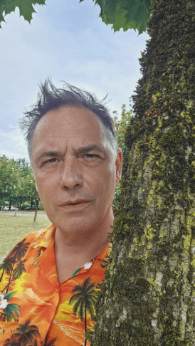 sten vrbek