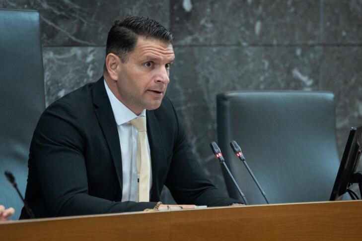 zoran stevanović