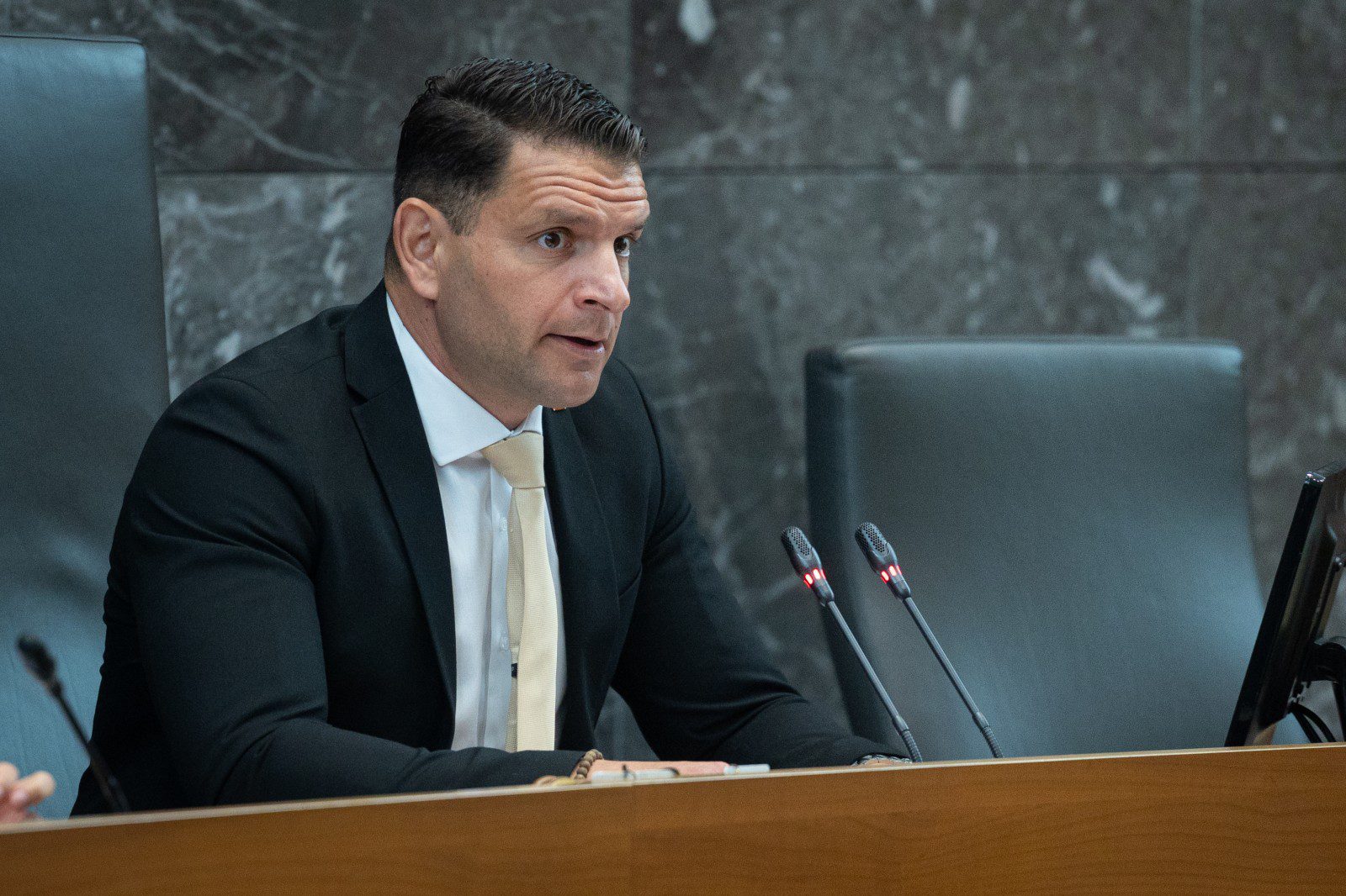 zoran stevanović