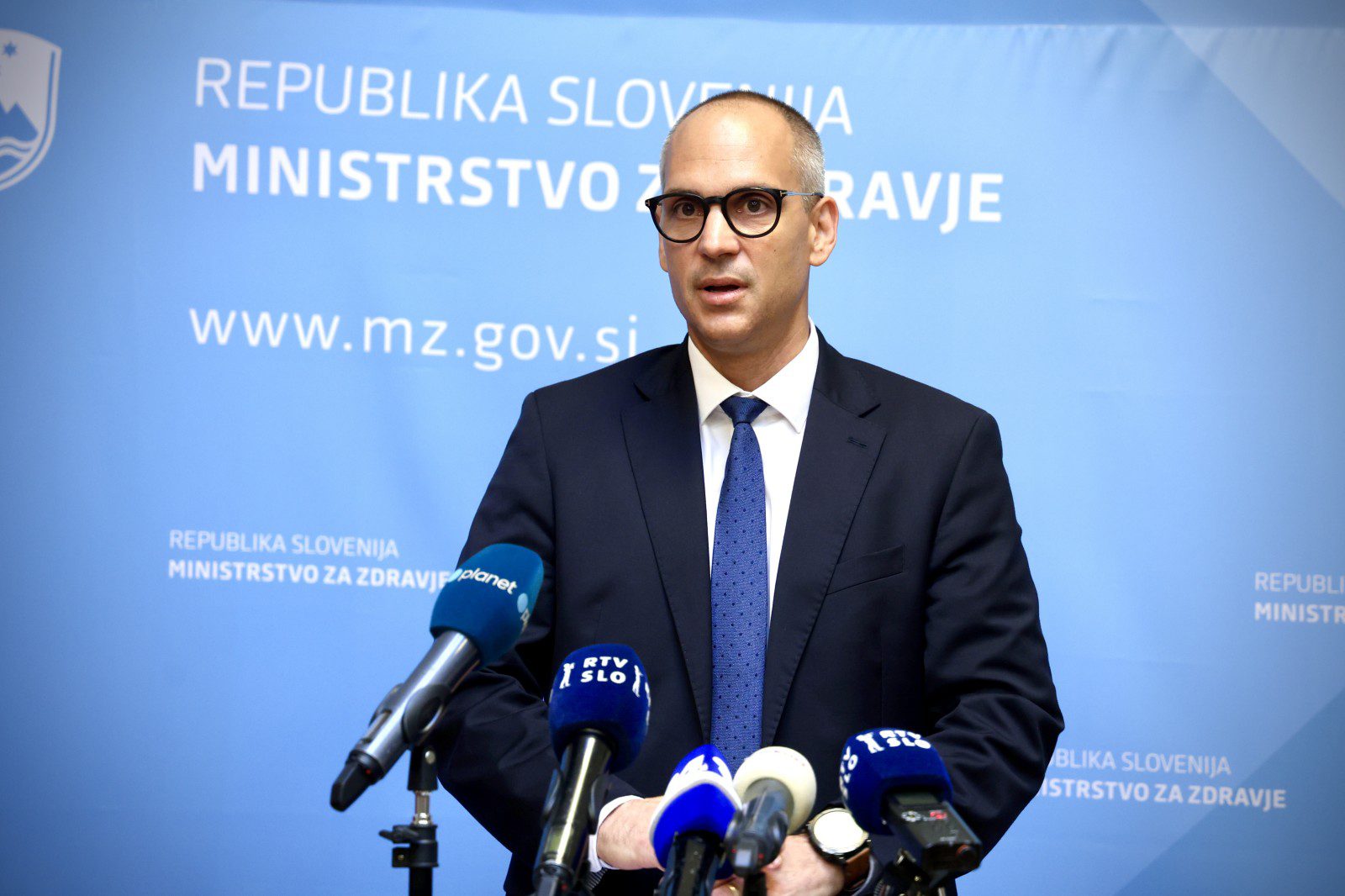 pacienti zdravstvo