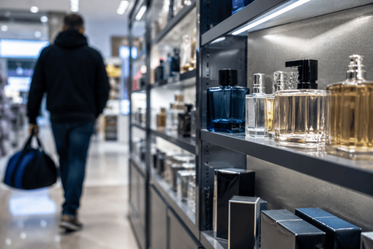parfum