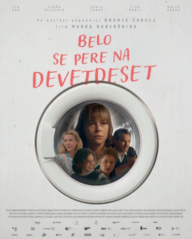 belo se pere na devetdeset