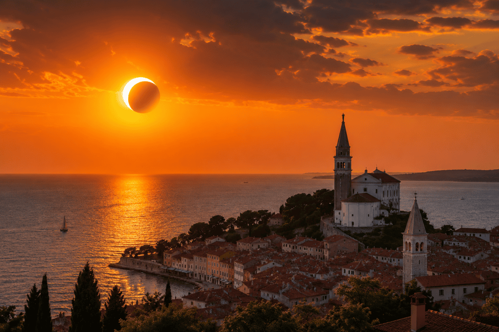 sonce bo izginilo