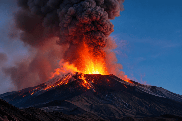 etna