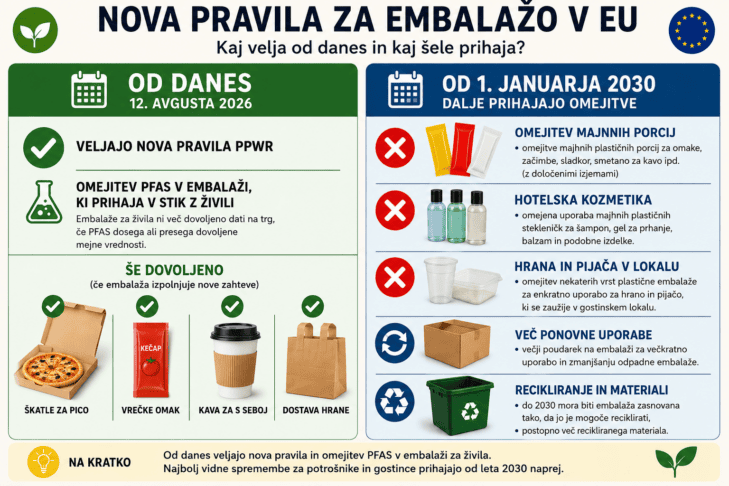 nova pravila