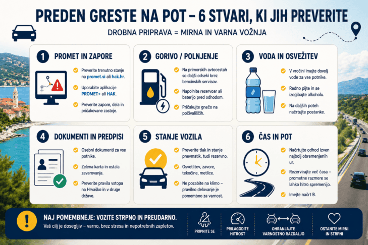 vikend promet ceste