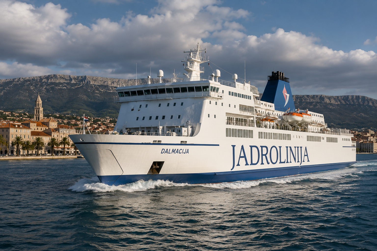 trajekt jadrolinija
