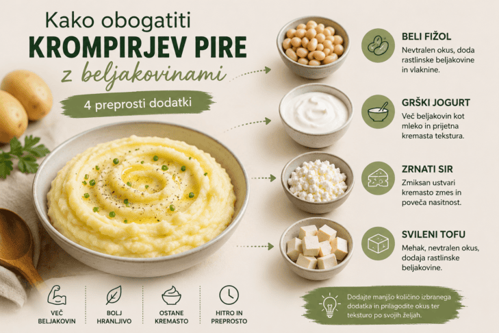 krompirjev pire