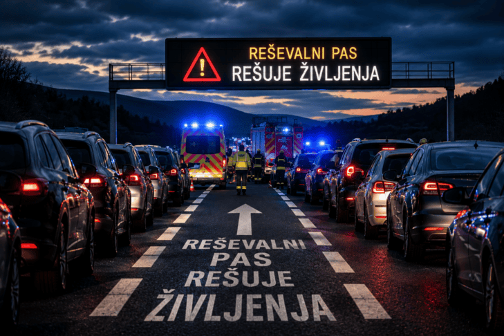 v koloni