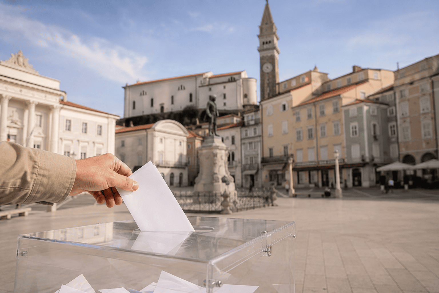 župan piran volitve anketa
