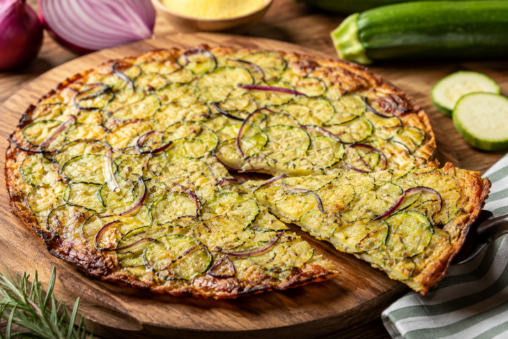 recept pita iz bučk