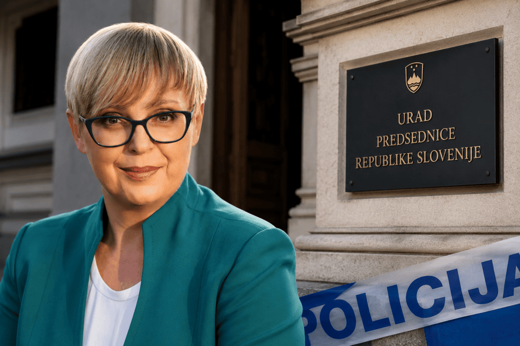 rajko pirnat o nesreči predsednice