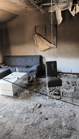"Medtem ko je hiša gorela, so nazdravljali": lastnik objavil pretresljiv posnetek (video) 3 lastnik apartmaja