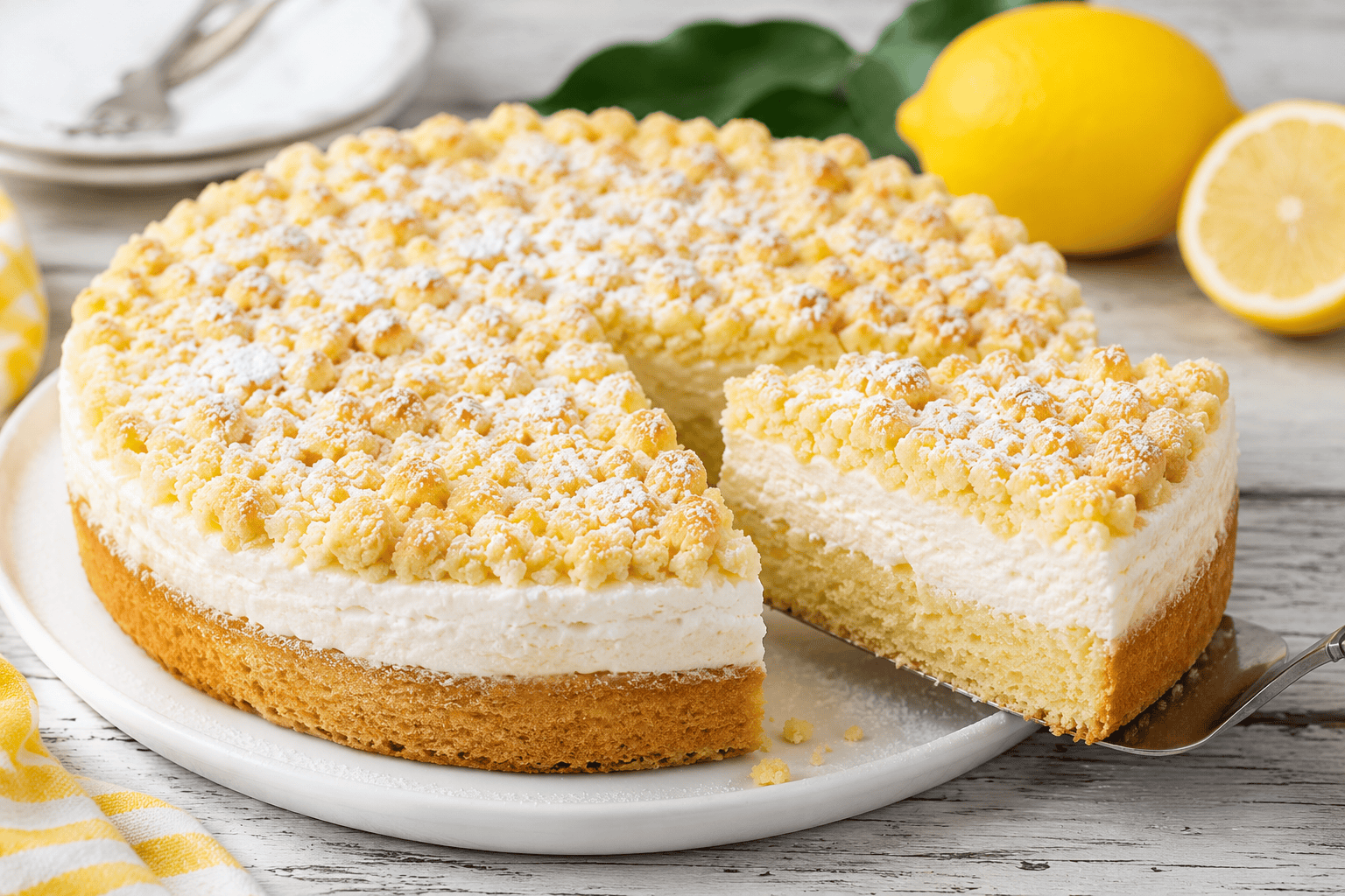 limonina torta