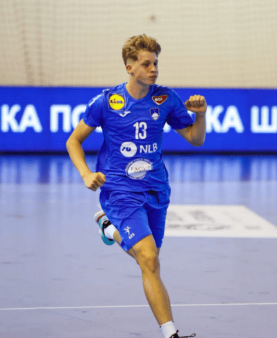 rokomet šport koper rapotec