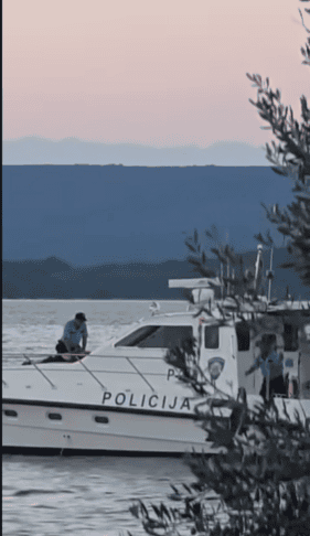 policist