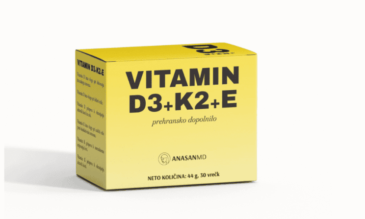 D3 D VITAMIN ODPOKLIC