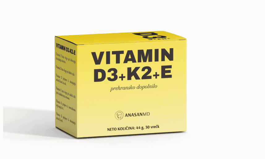 D3 D VITAMIN ODPOKLIC
