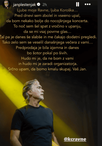 Plestenjak