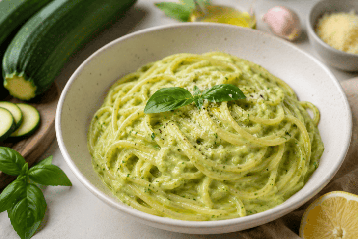 PASTA BUČKE TESTENINE 