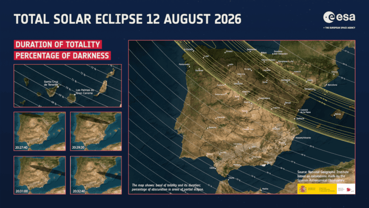 Sončev mrk v živo: NASA začenja prenos ob 19.15, tukaj ga lahko spremljate 3 NASA