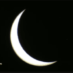 VIDEO: Trenutek, ko je sredi večera ugasnilo Sonce – tako je bilo videti 4 sonce luna mrk