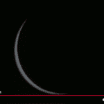 VIDEO: Trenutek, ko je sredi večera ugasnilo Sonce – tako je bilo videti 5 sonce luna mrk