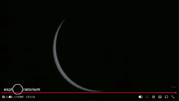 Luna je za nekaj trenutkov povsem zakrila Sonce: tako je bilo videti v Španiji (foto/video) 5 sonce luna mrk