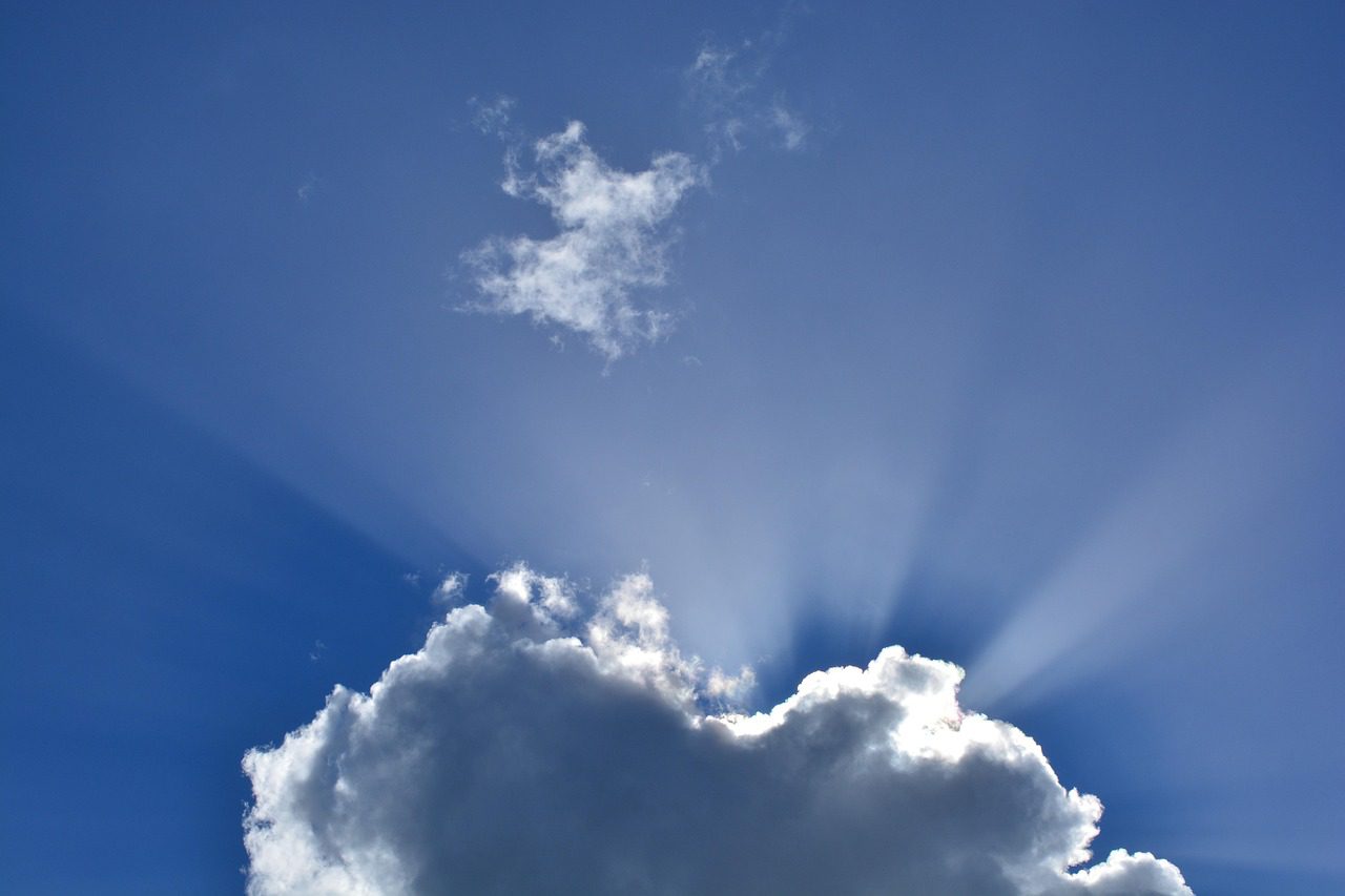 clouds 295695 1280